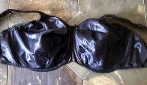 42DDD Bali Minimizer Satin Tracings Komfort Träger Bügel BH 3562 - Bild 1 von 4