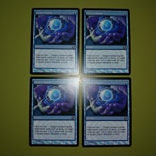 Piracy Charm x4 - Planar Chaos - Magic the Gathering MTG 4x Playset