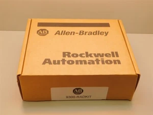 Allen Bradley / Rockwell Automation 9300-RADKIT Remote Access Dial-In Modem Kit - Picture 1 of 2