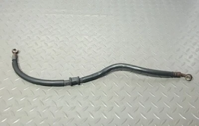 ♻️ Linha de mangueira de pinça de freio traseira Suzuki GSXR GSX-R 750 1992 - 1995 ♻️ - Imagem 1 de 4