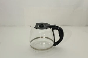 12 Cup Clear Glass Replacement Coffee Pot Mr Coffee - Picture 1 of 7