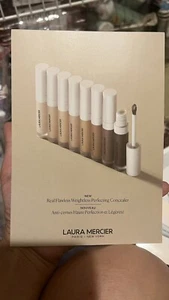 Laura Mercier vero correttore perfetto senza peso perfetto scheda campione nuovo - Foto 1 di 2