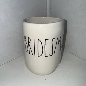 Rae Dunn BRIDESMAID Coffee Mug - Picture 1 of 4