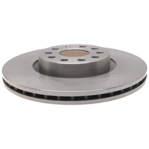 Raybestos 980383R Professional Grade Disc Brake Rotor - Picture 1 of 4