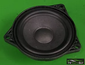 ALTAVOZ AUDIO 100 MM TESLA MODELO 3 2017-2023 - GAMA COMPLETA - 1079742-00-A - Imagen 1 de 4