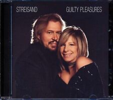 Guilty Pleasures [CD] [*READ*, VERY GOOD]