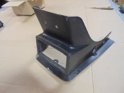 Guardabarros trasero Honda Nighthawk CB450 1982 OEM #4 Foto 1 de 4