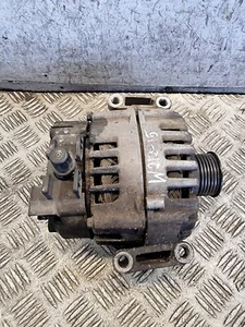 MERCEDES E220 ALTERNATOR W212 AMG 2.1L DSL 2015 ALTERNATOR - Picture 1 of 11