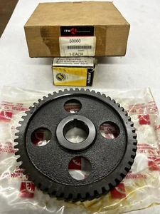 TIMING GEAR FITS TOYOTA LANDCRUISER 4230cc 2F OHV 1975-1987 50060 CAM GEAR - Picture 1 of 3