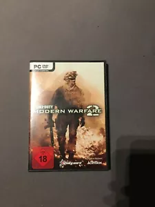 Spiele Bundle - 3 Spiele - COD MW2 - World of Warcraft + Warcraft III - Bild 1 von 5
