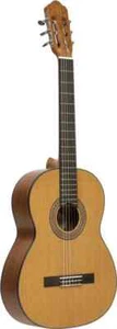 Graciano serie, classical guitar with solid cedar top - Picture 1 of 1