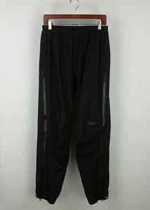 Neu ohne Etikett Outdoor Research Foray Gore-Tex Herrenhose wasserdicht schwarz Größe XL - Bild 1 von 10