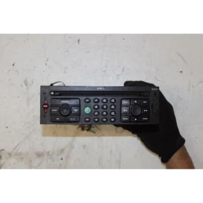 AUTORADIO PER LANCIA PHEDRA (02-10) 2.0 16V JTD MNV 5P/1997C 2002 - Immagine 1 di 4