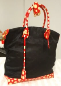 Louis Vuitton Yayoi Kusama Lockit Mm Polka Dot Infinity Waves - Especial Edition - Picture 1 of 11