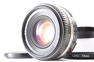 Nikon Nikkor Ai-s AIS 50mm f/1.8 Pancake Prime MF Lens *Near Mint+5* #3786 - Picture 1 of 13