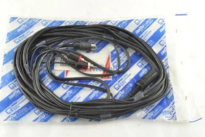 Original LANCIA Lybra Leaving 1999>2005 Car Radio Electric Cable - 46751378 - Picture 1 of 3