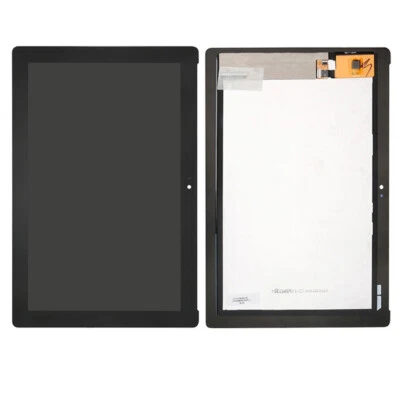LCD Display With Touch Screen For Asus ZenPad 10 Z300M P00C Z300CNL P01T Z301ML - Image 1 of 4