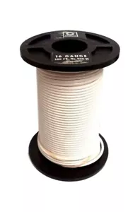 ACDelco 950-W 5298976 100 Feet 16 Gauge Wire 950W - Picture 1 of 1