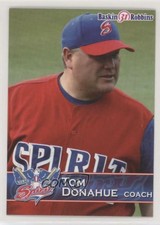 2006 North Shore Spirit Team Issue Tom Donahue