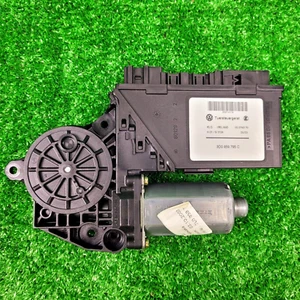 VW Volkswagen Touareg Porsche Cayenne Rear Window Motor 3D0 959 795 C - WARRANTY - Picture 1 of 7