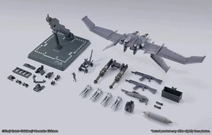 Full Metal Panic XL-3 Booster Set METALL BUILD [NEU] [US-Verkäufer] - Bild 1 von 2