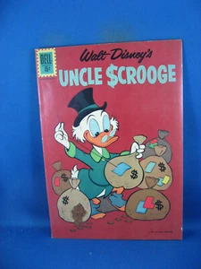 Onkel Dagobert 37 Sehr schön Dell Barks Höhle von Ali Baba 1962 - Bild 1 von 2