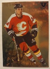 2015-16 Final Vault Jason Wiemer Gold Auto 1998-99 BAP Signature Series