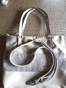 Damen Hand- bzw Schultertasche/Shopper S. Oliver - Bild 1 von 14