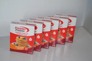 PREMIER PROTEIN Buttermilk Pancake & Waffle Mix (6x 20 oz, 7.5 lbs total) - Picture 1 of 3