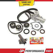 Timing Belt Kit Water Pump for 96-99 Mitsubishi Eclipse Eagle Talon Turbo 4G63T