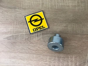 Dämpfer Kupplungszug verzinkt * OPEL CIH Kadett C Ascona Manta B - Picture 1 of 1