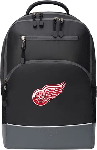 Detroit Redwings Alliance Backpack Cover