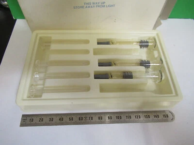 ACEITE TAYLOR HOBSON COMO EN LA FOTO & Q4-A-27 Foto 1 de 4