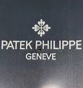 Patek Philippe Watch Movement Caliber 10-200 Part 346 Low Escape Cap Jewel - Picture 1 of 3