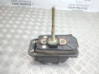 Volkswagen PASSAT B5.5 2001 Schaltkulisse innen 4B0711025E 2001 110kW UST96518 - Изображение 1 из 3