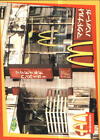 1996 McDonald's Premiere Edition #9 McDonald's à Tokyo, Japon (deux histoires)