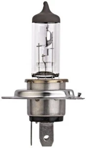 HELLA Faro de distancia Bombilla para KYMCO PEUGEOT YAMAHA VESPA Dj 8GJ329393043 - Imagen 1 de 1