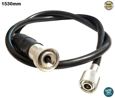 Archway AR1 flexibler Schlauch und Innendraht 153 cm für Archway Kebabschneider Schneider - Bild 1 von 4