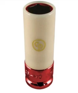 Chicago Pneumatic 8940164136 1/2" Drive 21 mm Thin Wall Wheel and Nut Protector - Picture 1 of 1