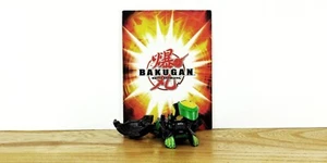 BAKUGAN Darkus HAWKTOR 840G Gundalian Invaders Spin Master/Sega Toys - Picture 1 of 10