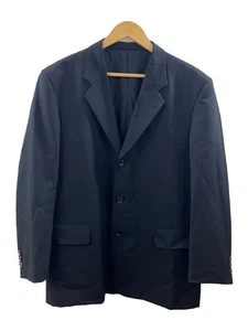 COMME des GARCONS HOMME Tailored Jacket M Wool Black - Picture 1 of 5