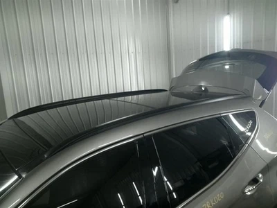 SANTA FE  2017 Luggage Rack 104933660 - Image 1 of 4