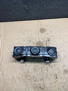 2007 2008 2009 Mercedes Dodge Sprinter A/C AC Climate Control Panel Oe p1863 DG - Picture 1 of 8