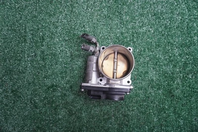 2012 2013 2014 NISSAN Murano 3.5L ENGINE THROTTLE BODY OEM 120K Miles 526-01 - Image 1 of 4