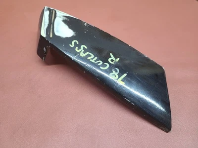 1978 1979 年 1980 年 Oldsmobile Cutlass Supreme 后四分之一加长尾灯 — 第 1/4 张图片