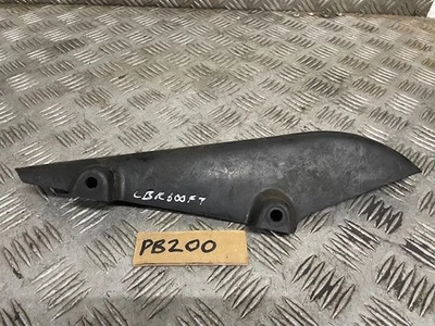 Protector cadena HONDA CBR 600 FT Foto 1 de 2