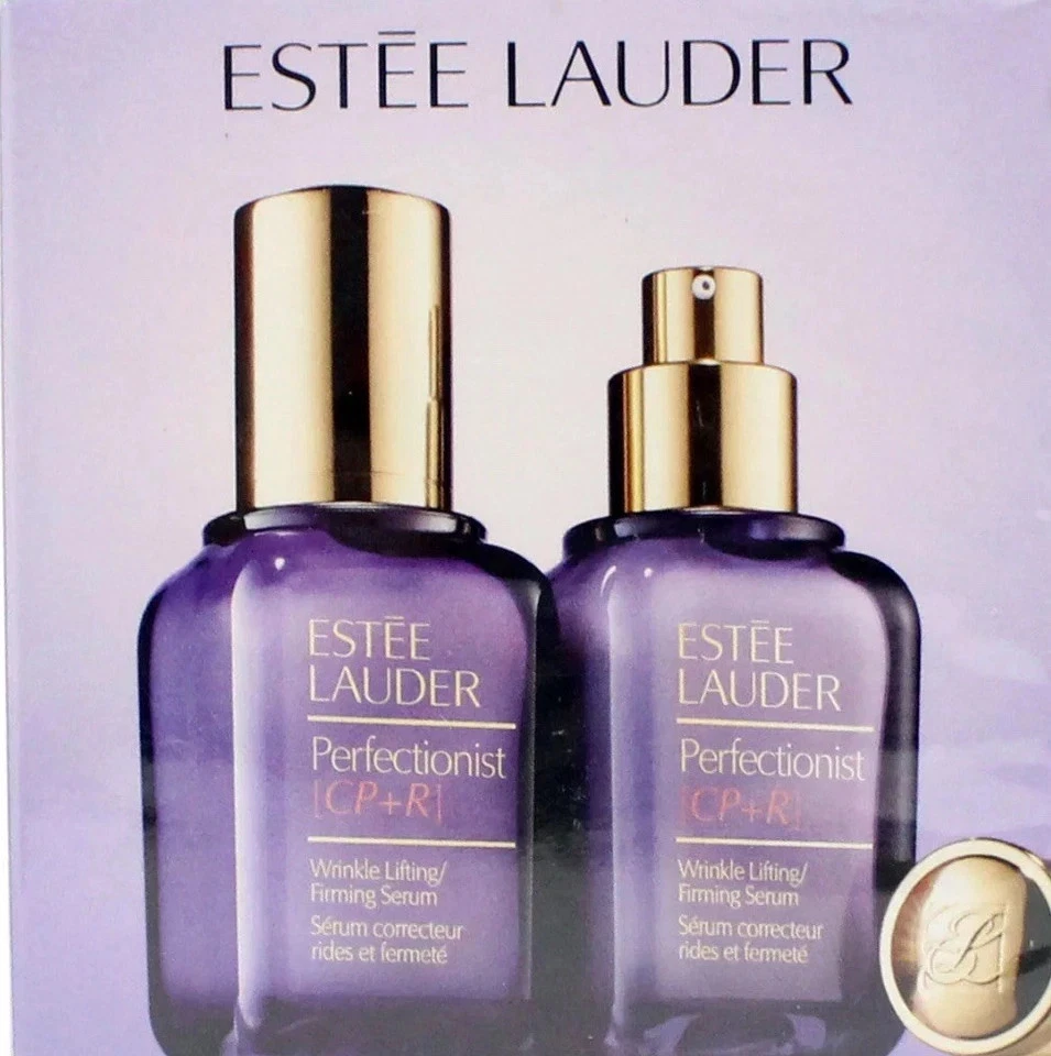 Lauder-Estee Perfectionist CP+R Wrinkle-Lifting-Firming-Serum - 1.7oz New IN BOX - Image 1 of 2