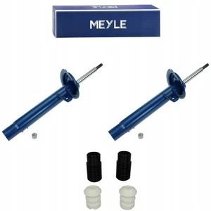 2x MEYLE Stoßdämpfer vorne + Schutzset BMW 3er E46 1997-2007 - Bild 1 von 1