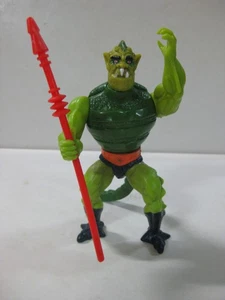 V5 MASTERS OF THE UNIVERSE MOTU WHIPLASH ESPAÑA 1983 CONGOST - Bild 1 von 8
