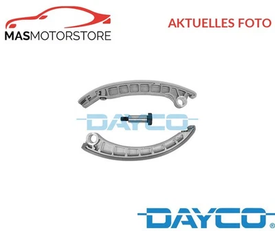 MOTOR STEUERKETTE SATZ VOLL DAYCO KTC1053 I FÜR FIAT DUCATO 3L - Image 1 of 4